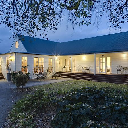 Glen Isla House Bed & Breakfast Phillip Island Cowes Exterior photo