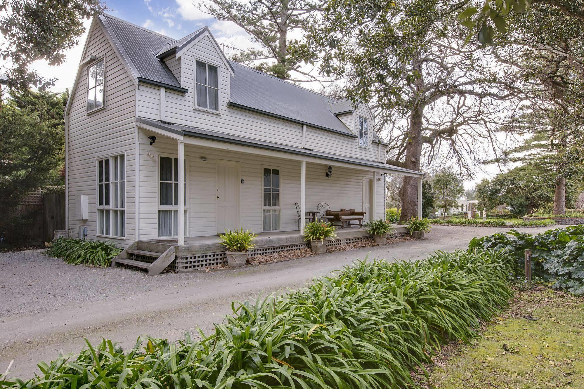 Glen Isla House Bed & Breakfast Phillip Island Cowes Exterior photo