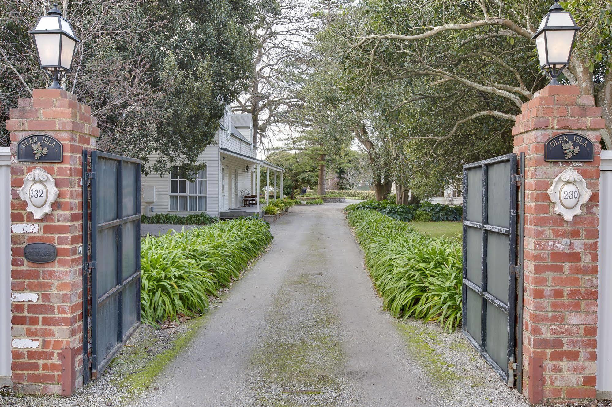 Glen Isla House Bed & Breakfast Phillip Island Cowes Exterior photo
