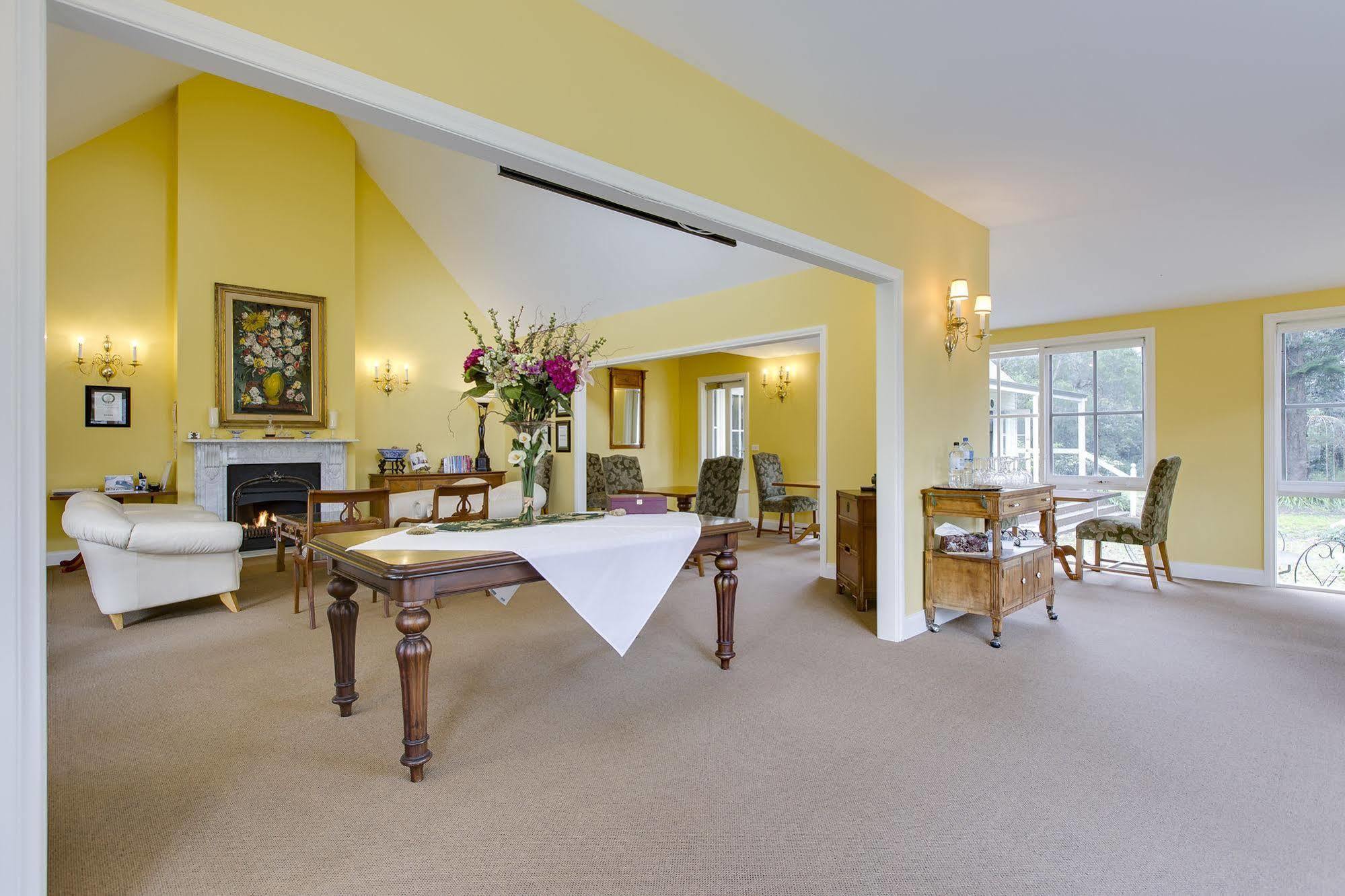 Glen Isla House Bed & Breakfast Phillip Island Cowes Exterior photo
