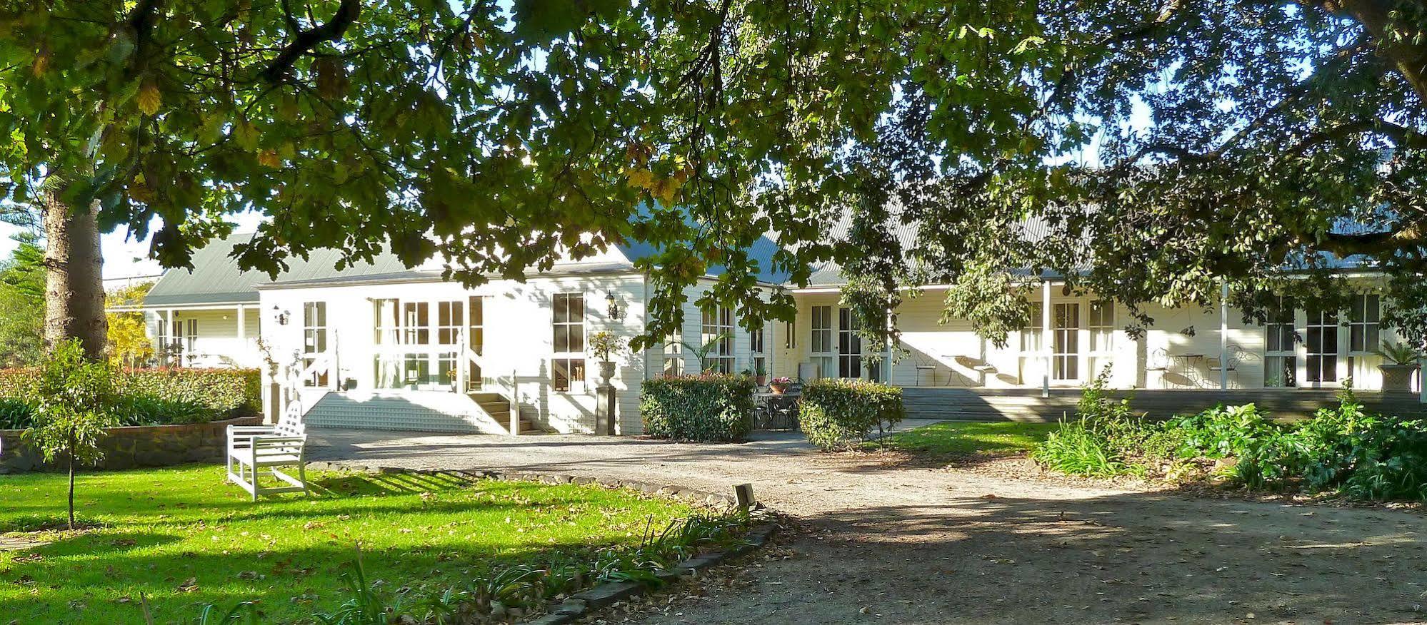 Glen Isla House Bed & Breakfast Phillip Island Cowes Exterior photo